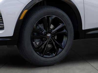 2026 Buick Envista FWD 4dr Sport Touring