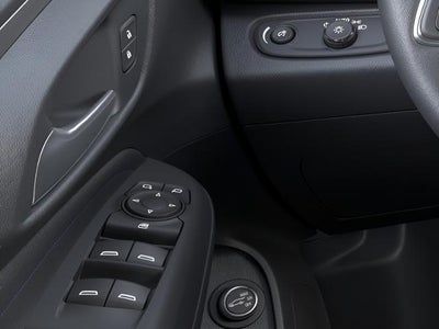 2026 Buick Envista FWD 4dr Sport Touring