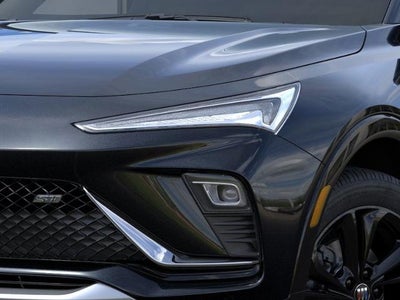 2026 Buick Envista FWD 4dr Sport Touring