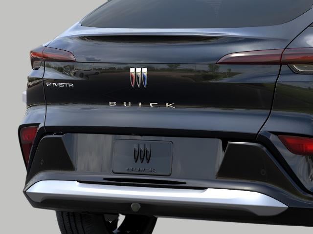 2026 Buick Envista FWD 4dr Sport Touring