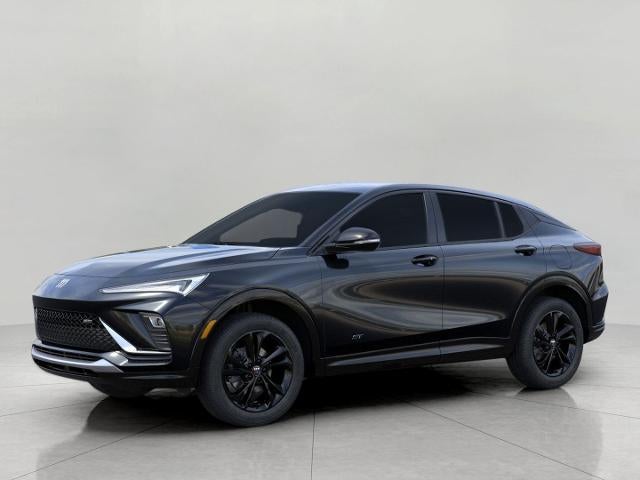 2026 Buick Envista FWD 4dr Sport Touring