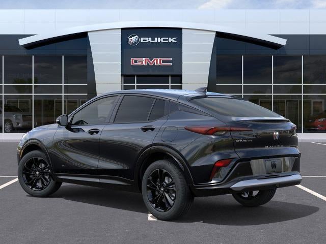 2026 Buick Envista FWD 4dr Sport Touring