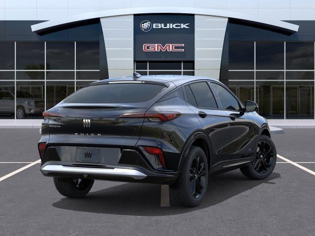 2026 Buick Envista FWD 4dr Sport Touring