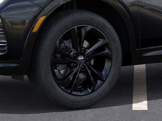 2026 Buick Envista FWD 4dr Sport Touring