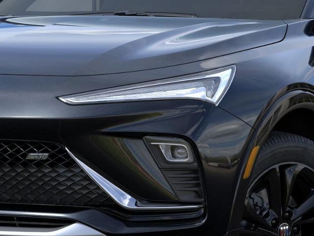 2026 Buick Envista FWD 4dr Sport Touring