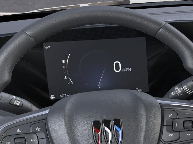 2026 Buick Envista FWD 4dr Sport Touring