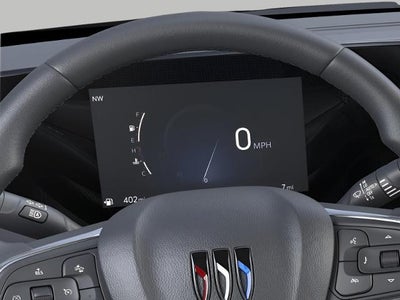 2026 Buick Envista FWD 4dr Sport Touring