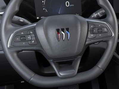 2026 Buick Envista FWD 4dr Sport Touring