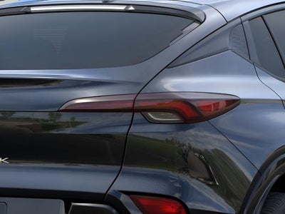 2026 Buick Envista FWD 4dr Sport Touring