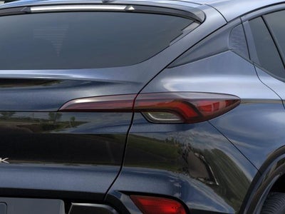 2026 Buick Envista FWD 4dr Sport Touring