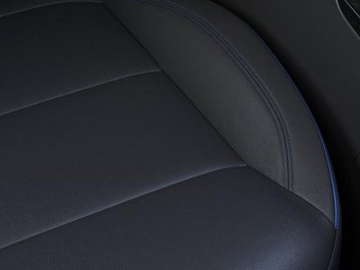 2026 Buick Envista FWD 4dr Sport Touring