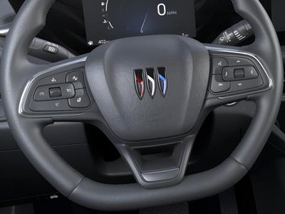 2026 Buick Envista FWD 4dr Sport Touring
