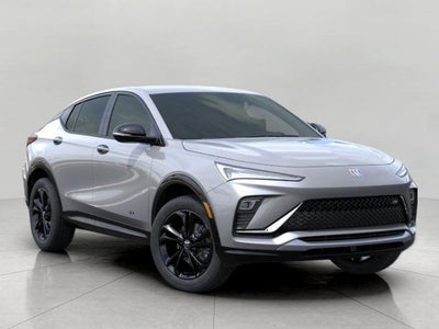 2026 Buick Envista FWD 4dr Sport Touring