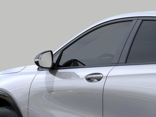 2026 Buick Envista FWD 4dr Sport Touring