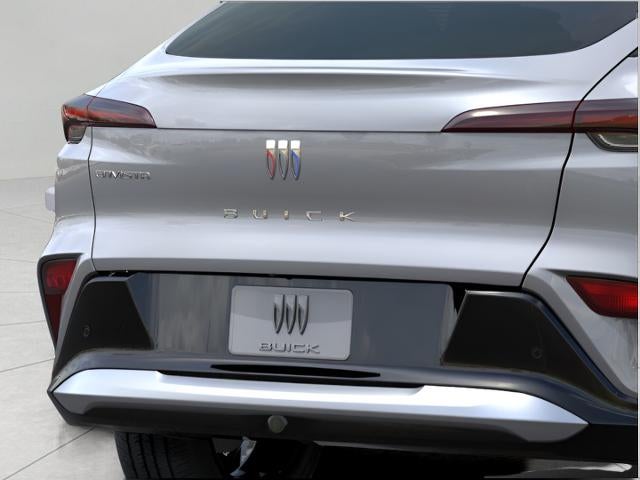 2026 Buick Envista FWD 4dr Sport Touring