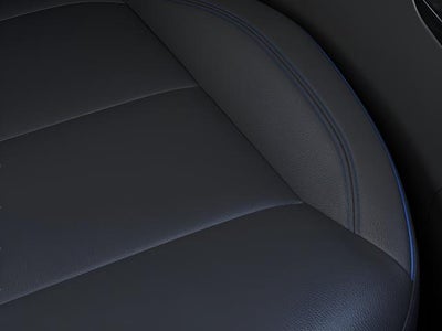 2026 Buick Envista FWD 4dr Sport Touring