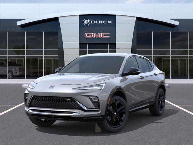 2026 Buick Envista FWD 4dr Sport Touring