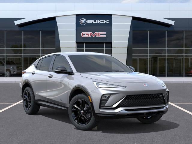 2026 Buick Envista FWD 4dr Sport Touring