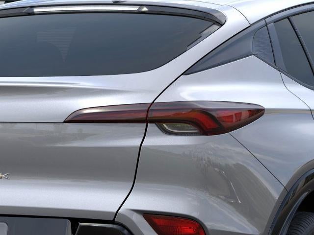 2026 Buick Envista FWD 4dr Sport Touring