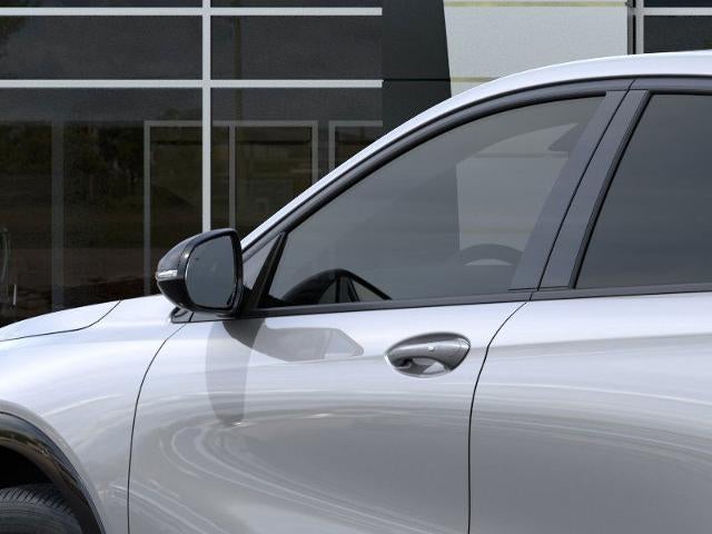 2026 Buick Envista FWD 4dr Sport Touring