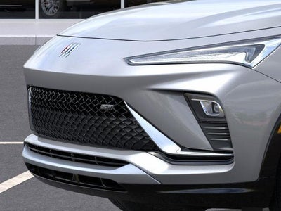 2026 Buick Envista FWD 4dr Sport Touring