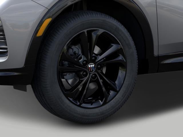 2026 Buick Envista FWD 4dr Sport Touring