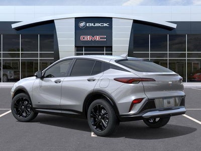 2026 Buick Envista FWD 4dr Sport Touring