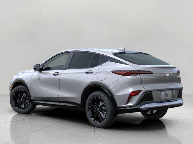 2026 Buick Envista FWD 4dr Sport Touring