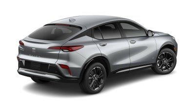 2026 Buick Envista FWD 4dr Sport Touring