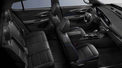 2026 Buick Envista FWD 4dr Sport Touring