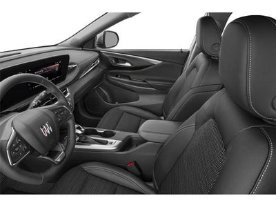 2026 Buick Envista FWD 4dr Sport Touring