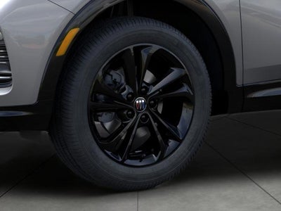 2026 Buick Envista FWD 4dr Sport Touring
