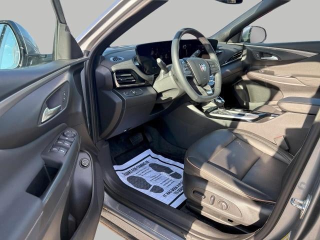 2024 Buick Envista FWD 4dr Avenir
