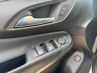 2024 Buick Envista FWD 4dr Avenir