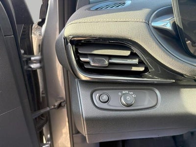 2024 Buick Envista FWD 4dr Avenir