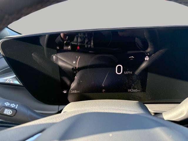 2024 Buick Envista FWD 4dr Avenir