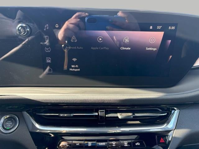 2024 Buick Envista FWD 4dr Avenir