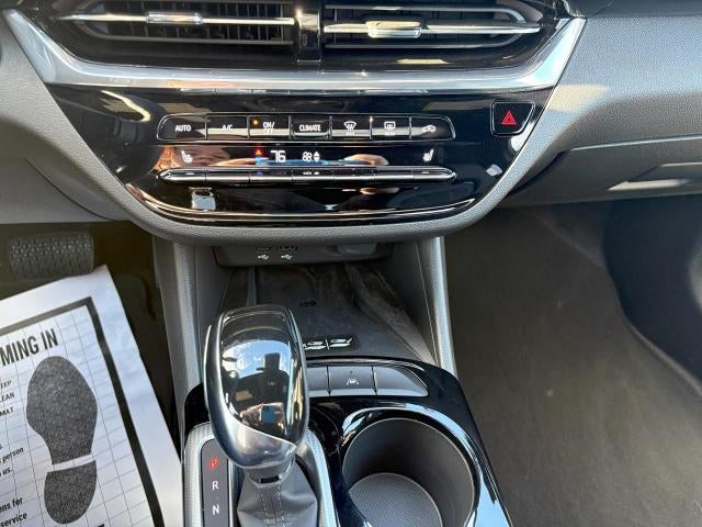 2024 Buick Envista FWD 4dr Avenir