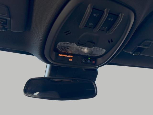 2024 Buick Envista FWD 4dr Avenir