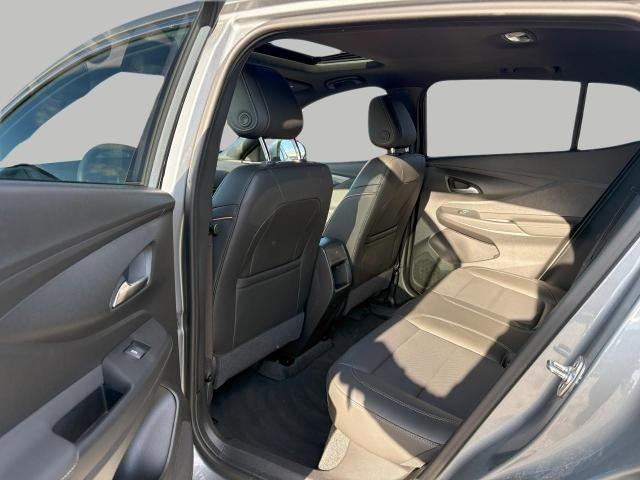 2024 Buick Envista FWD 4dr Avenir