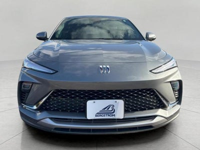 2024 Buick Envista FWD 4dr Avenir