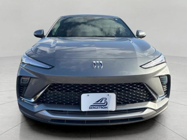 2024 Buick Envista FWD 4dr Avenir