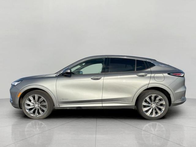 2024 Buick Envista FWD 4dr Avenir
