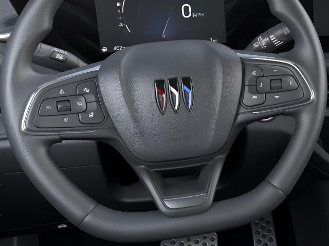 2026 Buick Envista FWD 4dr Avenir