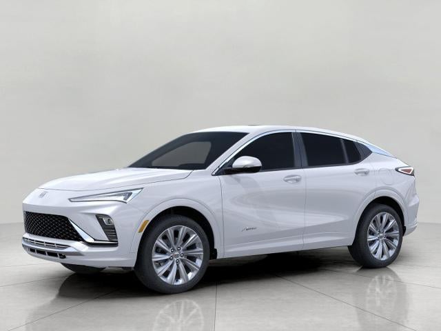 2026 Buick Envista FWD 4dr Avenir