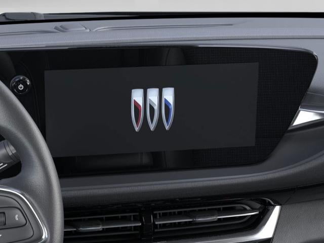 2026 Buick Envista FWD 4dr Avenir