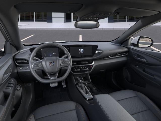 2026 Buick Envista FWD 4dr Avenir