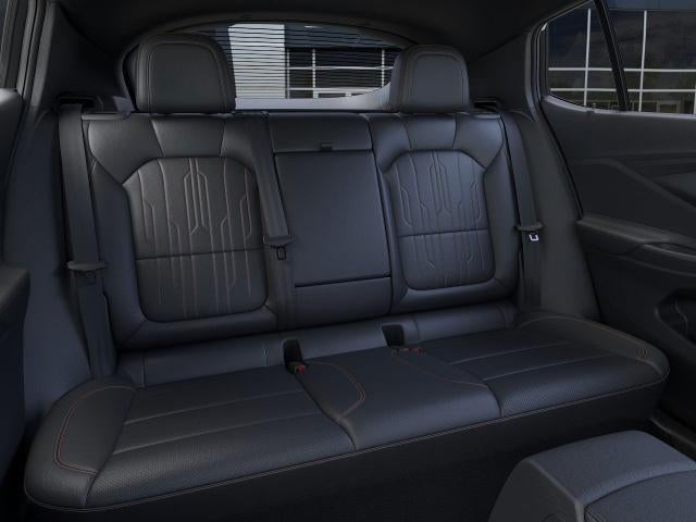 2026 Buick Envista FWD 4dr Avenir