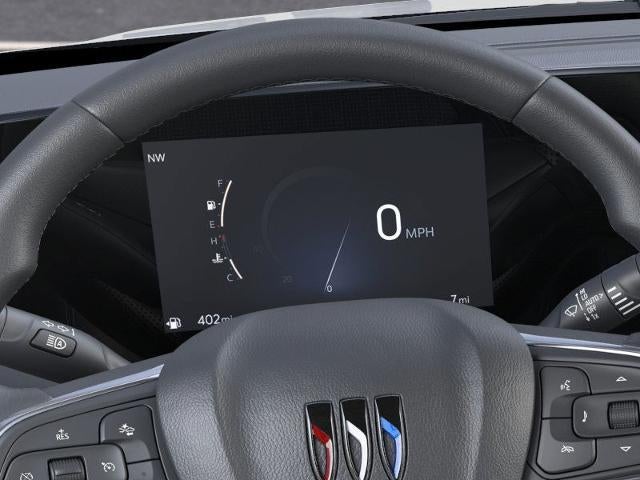 2026 Buick Envista FWD 4dr Avenir