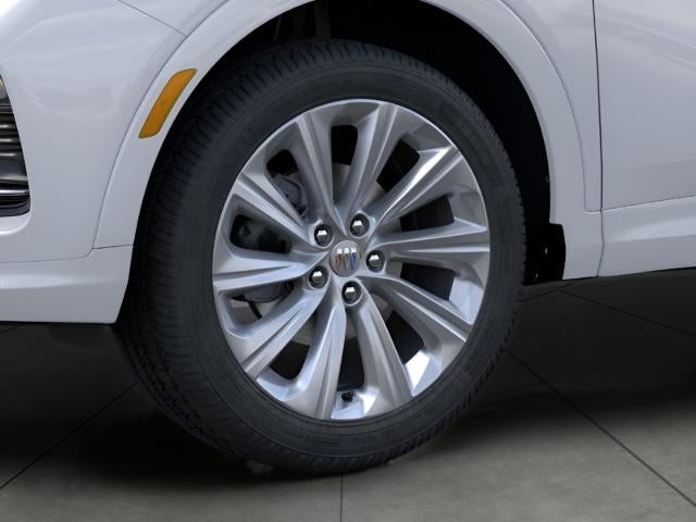 2026 Buick Envista FWD 4dr Avenir